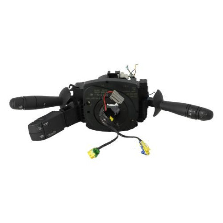 Com (Bloc Contacteur Tournant+Commodo Essuie Glace+Commodo Phare) RENAULT VEL SATIS Photo n°1