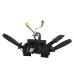 Com (Bloc Contacteur Tournant+Commodo Essuie Glace+Commodo Phare) RENAULT VEL SATIS Photo n°3