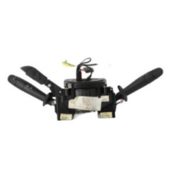 Com (Bloc Contacteur Tournant+Commodo Essuie Glace+Commodo Phare) RENAULT VEL SATIS Photo n°4