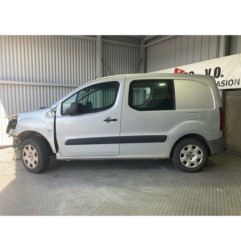 Commande chauffage PEUGEOT PARTNER 2 Photo n°3