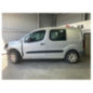 Commande chauffage PEUGEOT PARTNER 2