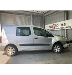 Commande chauffage PEUGEOT PARTNER 2 Photo n°4