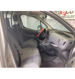 Commande chauffage PEUGEOT PARTNER 2 Photo n°5