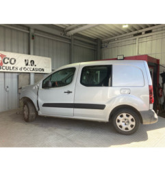 Commande chauffage PEUGEOT PARTNER 2 Photo n°10