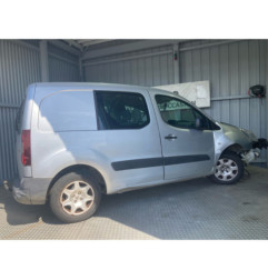 Commande chauffage PEUGEOT PARTNER 2 Photo n°11