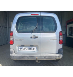 Commande chauffage PEUGEOT PARTNER 2 Photo n°12