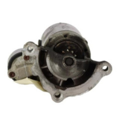 Demarreur PEUGEOT 206 Photo n°1