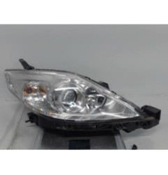 Optique avant principal droit (feux)(phare) MAZDA 5 1 Photo n°4