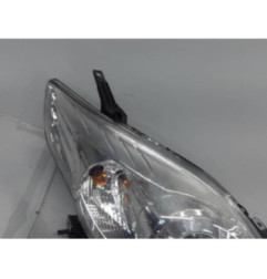 Optique avant principal droit (feux)(phare) MAZDA 5 1 Photo n°6