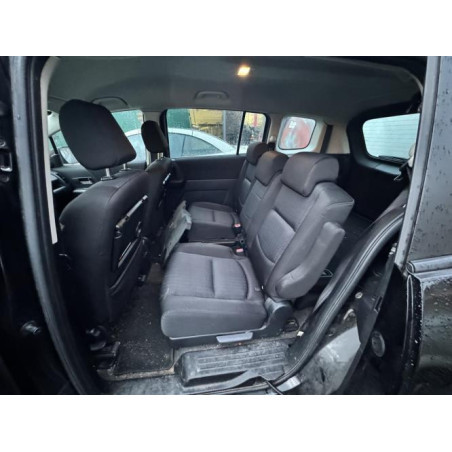 Porte avant gauche MAZDA 5 1 Photo n°1