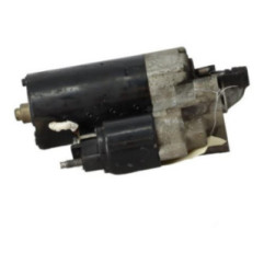 Demarreur PEUGEOT 206 Photo n°4