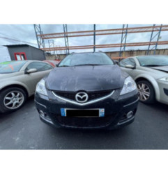 Retroviseur gauche MAZDA 5 1 Photo n°5