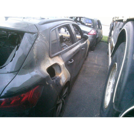 Pont (propulsion) AUDI A3 4 LIMOUSINE