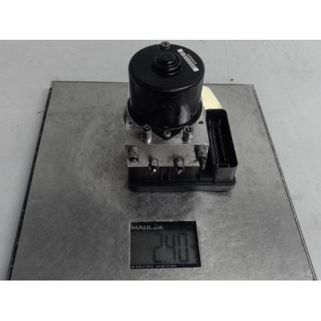 Bloc ABS (freins anti-blocage) MAZDA 5 1 Photo n°1