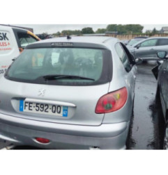 Demarreur PEUGEOT 206 Photo n°7