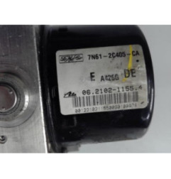 Bloc ABS (freins anti-blocage) MAZDA 5 1 Photo n°3