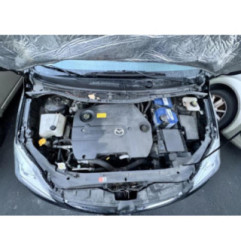 Bloc ABS (freins anti-blocage) MAZDA 5 1 Photo n°12