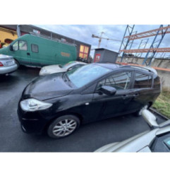 Com (Bloc Contacteur Tournant+Commodo Essuie Glace+Commodo Phare) MAZDA 5 1 Photo n°10