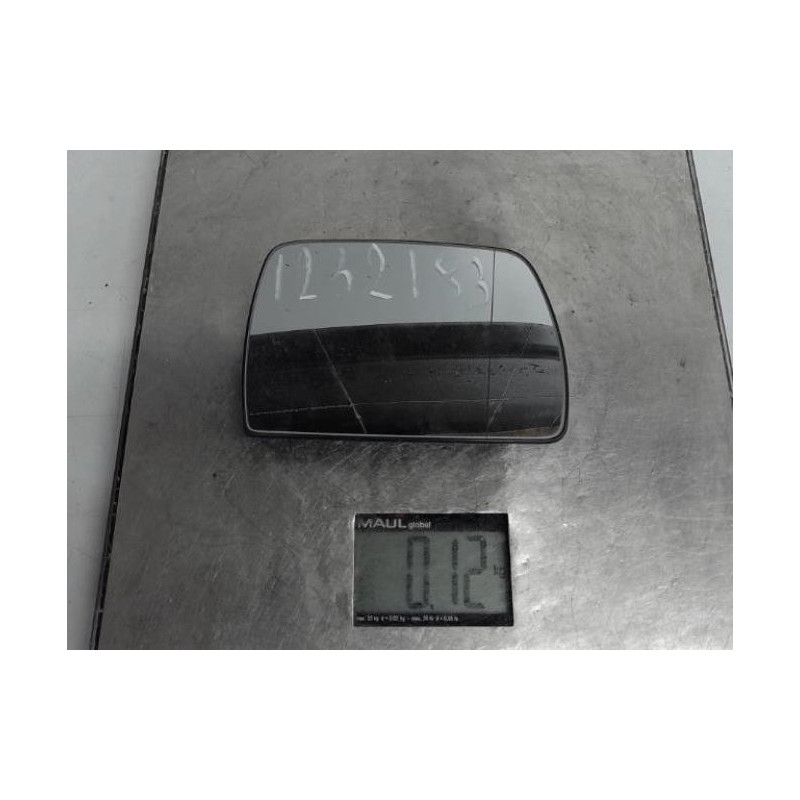 Glace retroviseur droit BMW X3 E83