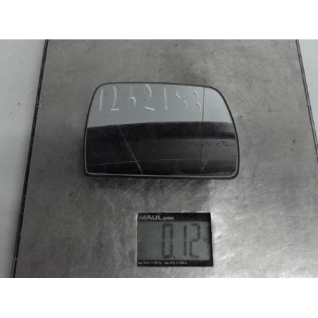 Glace retroviseur droit BMW X3 E83 Photo n°1