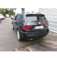 Glace retroviseur droit BMW X3 E83 Photo n°3