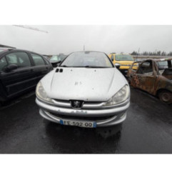 Demarreur PEUGEOT 206 Photo n°11