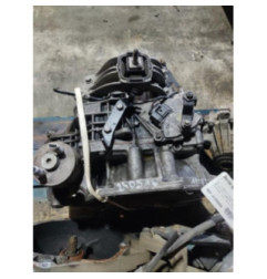 Boite de vitesses MINI MINI 2 R60 Photo n°1