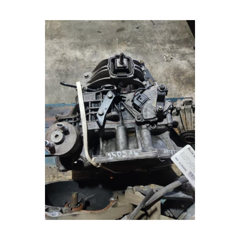 Boite de vitesses MINI MINI 2 R60