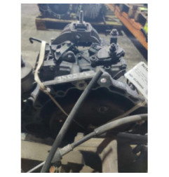 Boite de vitesses MINI MINI 2 R60 Photo n°3