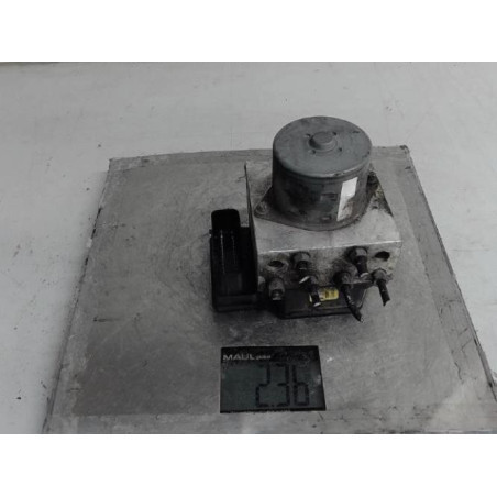 Bloc ABS (freins anti-blocage) MINI MINI 2 R60