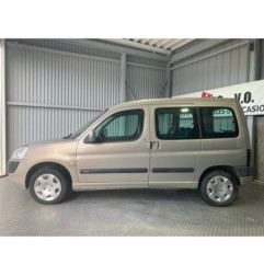 Commande chauffage CITROEN BERLINGO 1 Photo n°3
