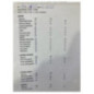 Commande chauffage CITROEN BERLINGO 1