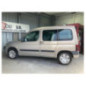 Commande chauffage CITROEN BERLINGO 1