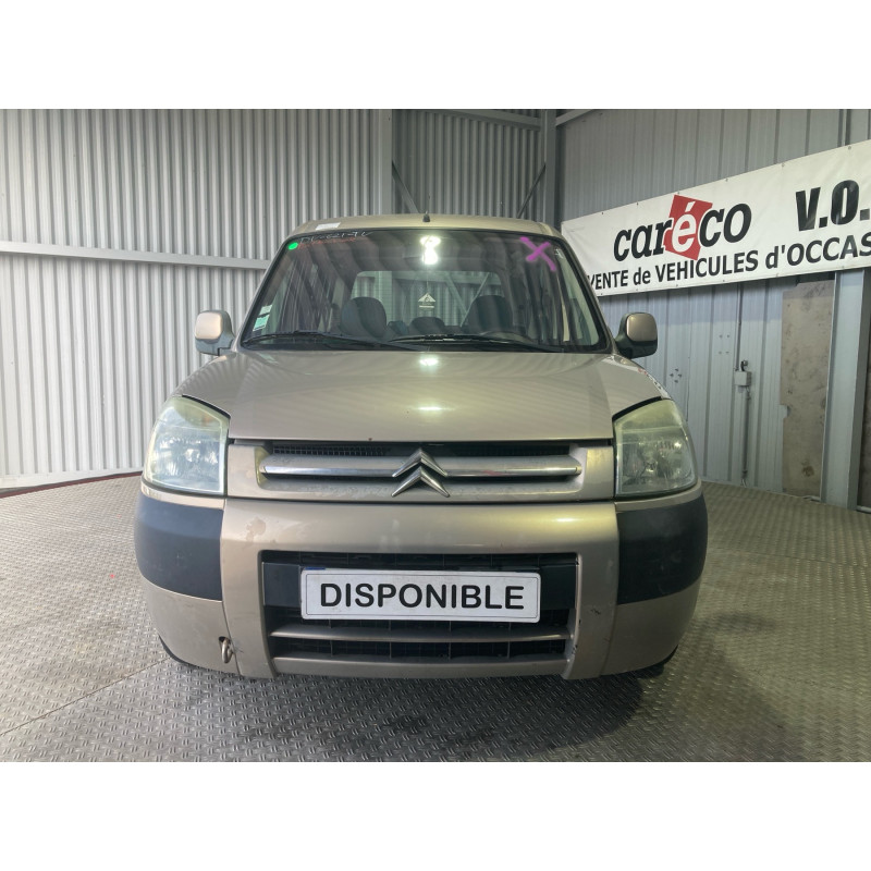 Compteur CITROEN BERLINGO 1