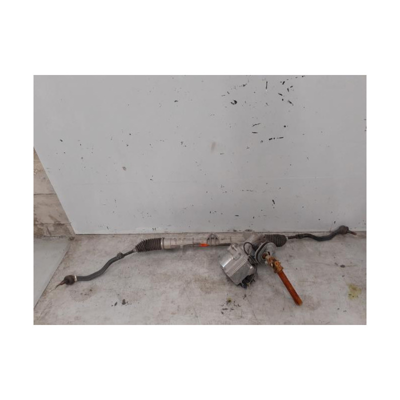 Cremaillere assistee MINI MINI 2 R60