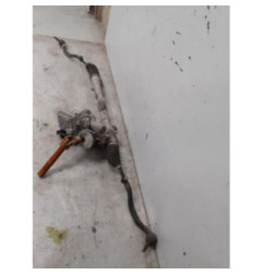 Cremaillere assistee MINI MINI 2 R60