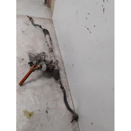 Cremaillere assistee MINI MINI 2 R60
