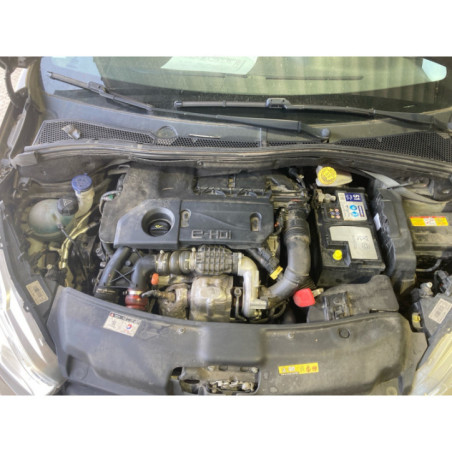 Capot PEUGEOT 208 1