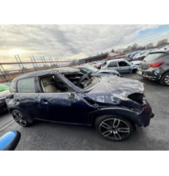 Moteur essuie glace avant MINI MINI 2 R60 Photo n°16