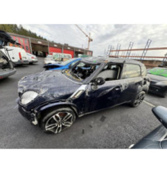 Moteur leve vitre arriere droit MINI MINI 2 R60 Photo n°5