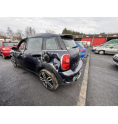 Moteur leve vitre arriere droit MINI MINI 2 R60 Photo n°9