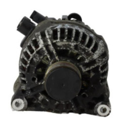 Alternateur PEUGEOT 206 Photo n°1