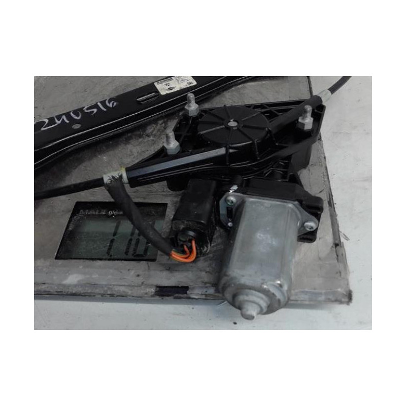 Moteur leve vitre arriere gauche MINI MINI 2 R60