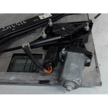 Moteur leve vitre arriere gauche MINI MINI 2 R60 Photo n°1