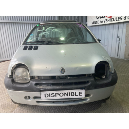 Train arriere complet RENAULT TWINGO 1 Photo n°1