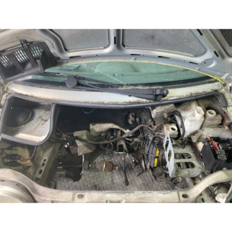 Train arriere complet RENAULT TWINGO 1