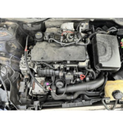 Moteur leve vitre arriere gauche MINI MINI 2 R60 Photo n°6