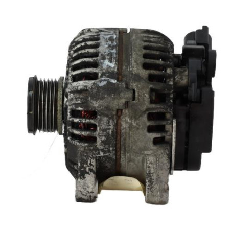 Alternateur PEUGEOT 206