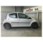 Bouton de coffre CITROEN C1 1