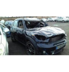 Moteur leve vitre avant droit MINI MINI 2 R60 Photo n°4